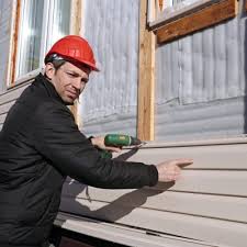 Best Siding for New Construction  in Beeville, TX